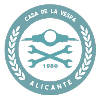 La casa de la Vespa Alicante