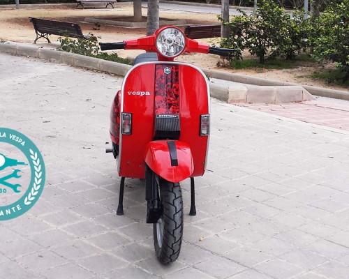 restauracion-de-vespa-alicante