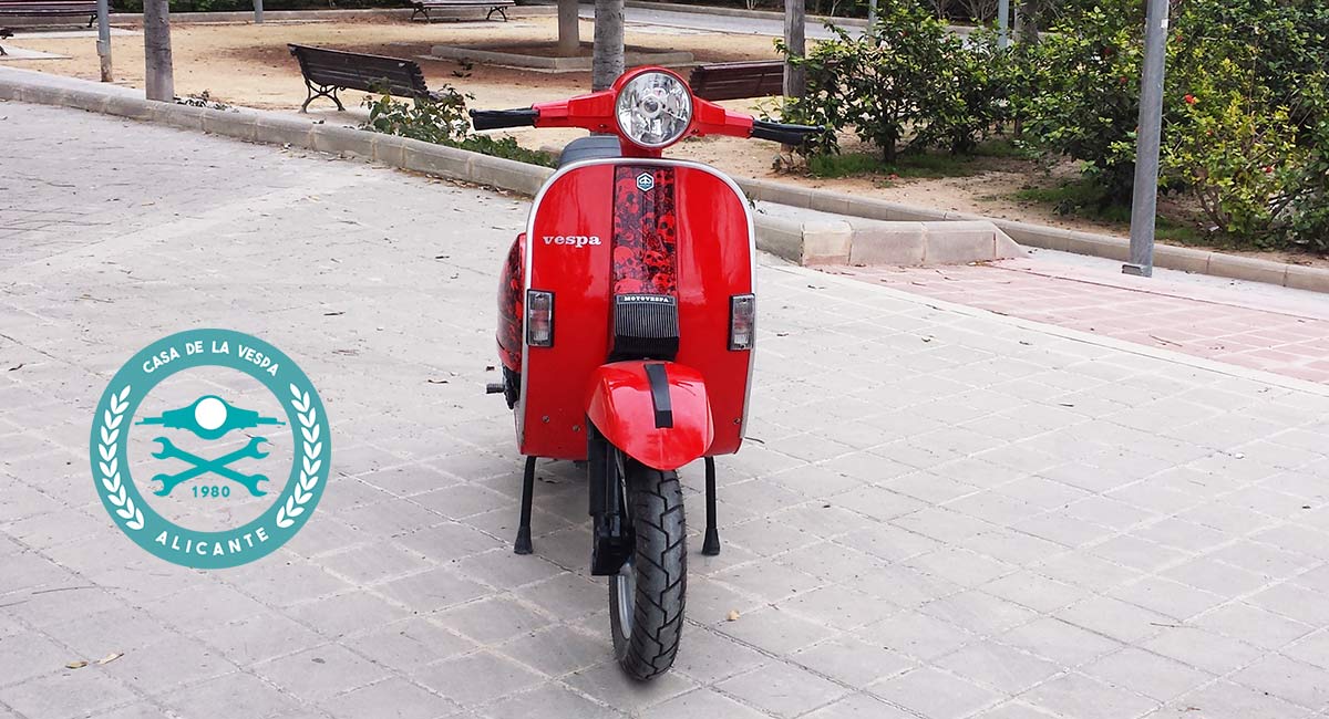 restauracion-de-vespa-alicante