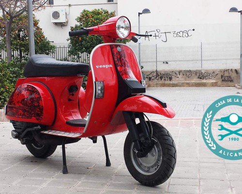 taller-de-vespa-en-alicante
